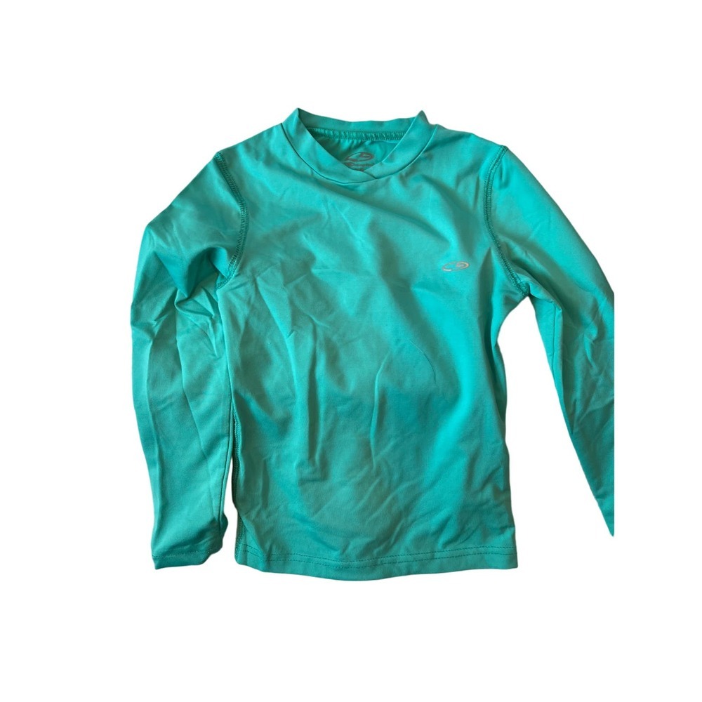 C9 by Champion Long Sleeve Training Shirt GIrls XS